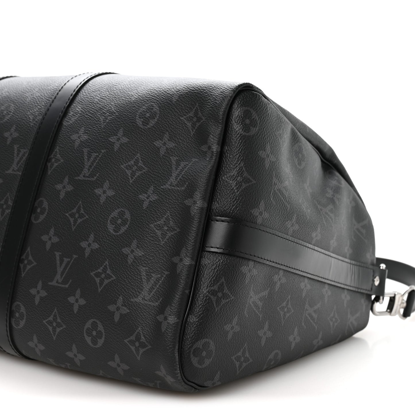 Monogram Eclipse Keepall Bandouliere 45
