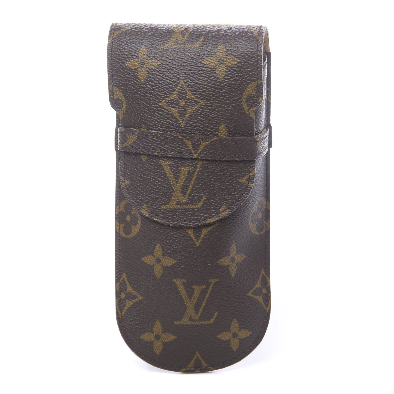 Louis Vuitton Monogram Etui Pen Holder Case 1 of 10