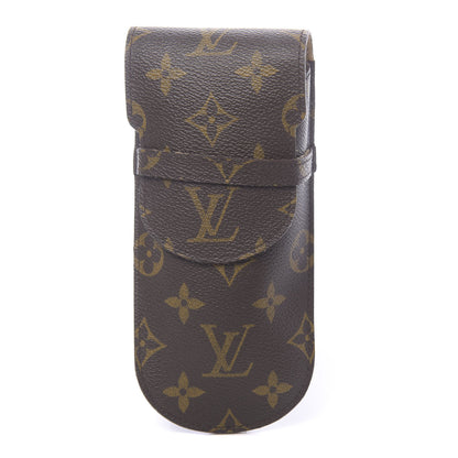 Louis Vuitton Monogram Etui Pen Holder Case 1 of 10