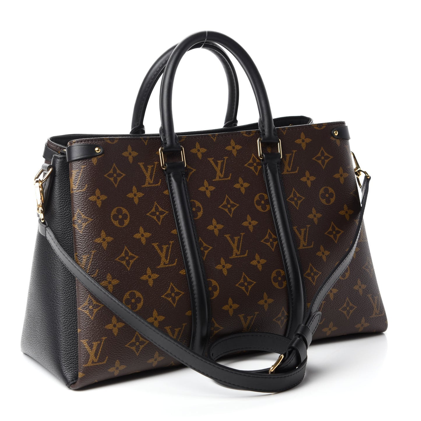Monogram Soufflot MM Black