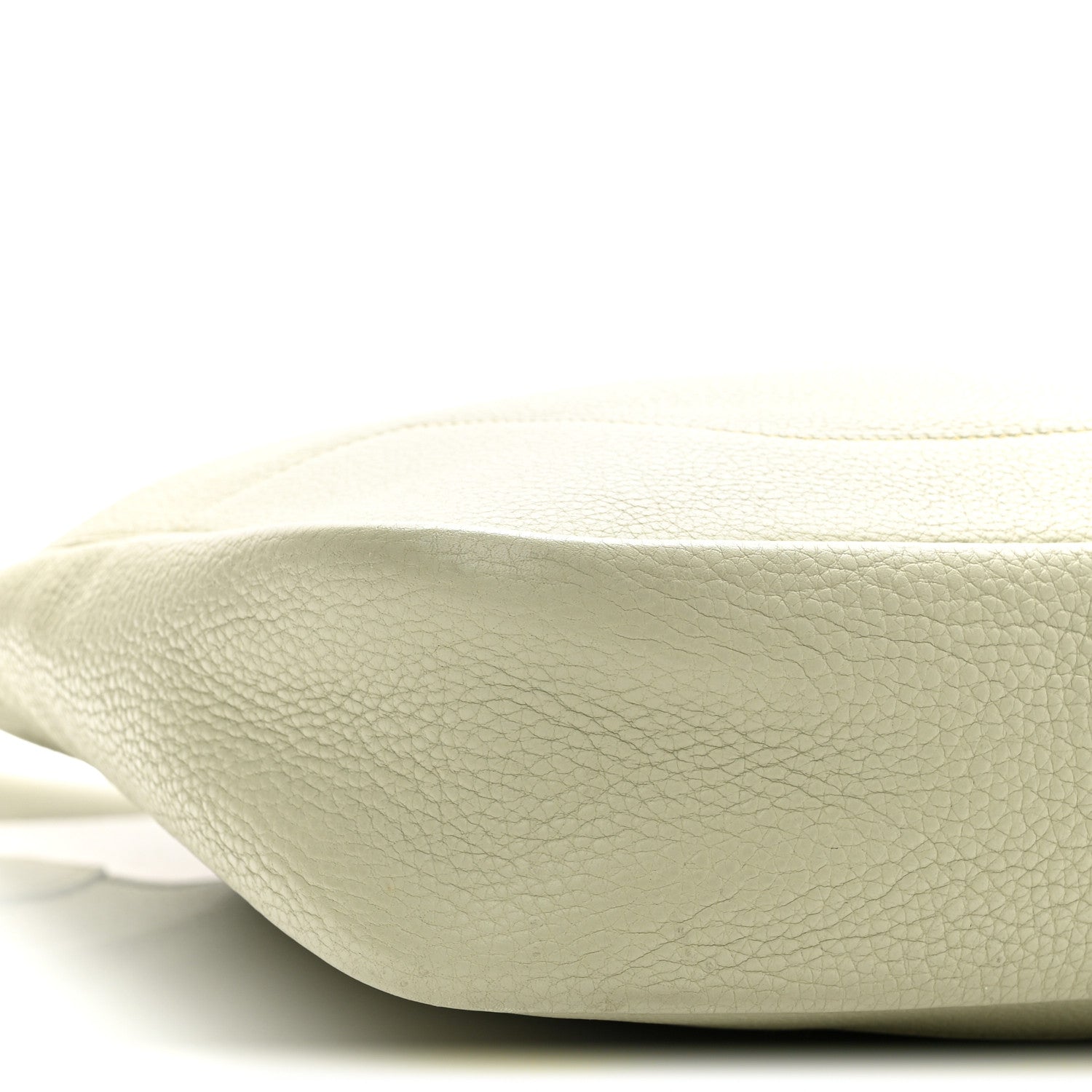 Hermes Togo Trim II 35 Hobo Vert Pale 9 of 11