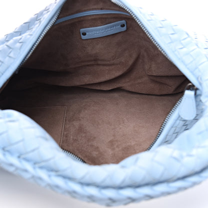 Bottega Veneta Nappa Intrecciato Large Veneta Hobo Toapzio 4 of 9