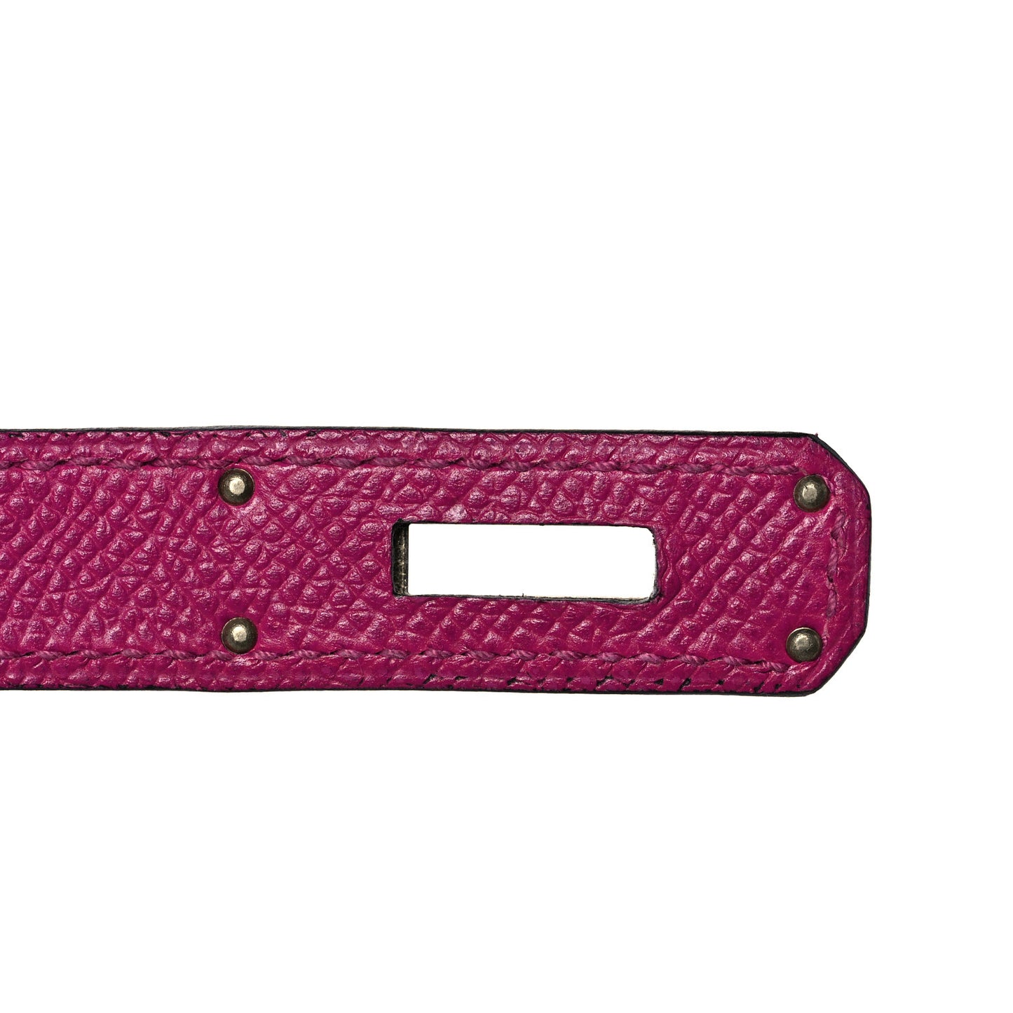 Epsom Kelly Sellier 28 Rose Pourpre