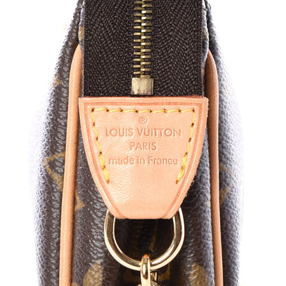 Louis Vuitton Monogram Eva Clutch 8 of 11