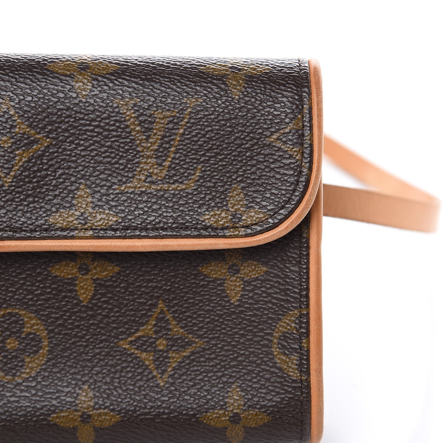 Monogram Pochette Florentine M