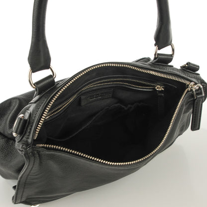 Givenchy Sugar Goatskin Medium Pandora Black 8 of 8