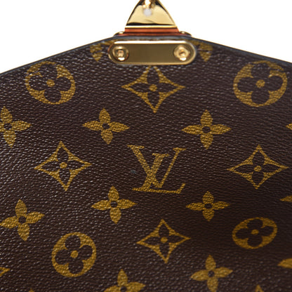 Louis Vuitton Monogram Pochette Metis 8 of 8