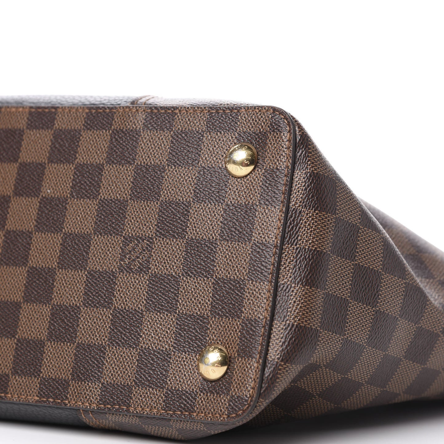 Damier Ebene Jersey Black