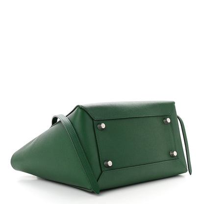 Celine Grained Calfskin Mini Belt Bag Amazone 4 of 12