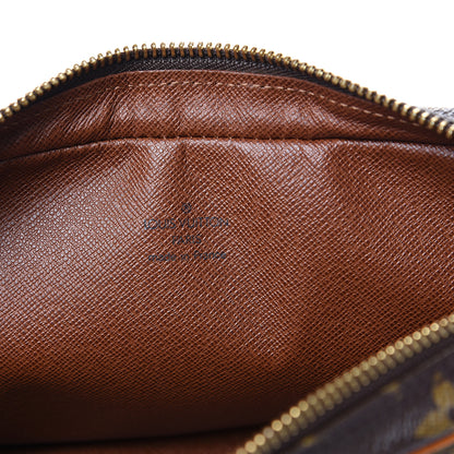 Louis Vuitton Monogram Pochette Marly Bandouliere 5 of 7