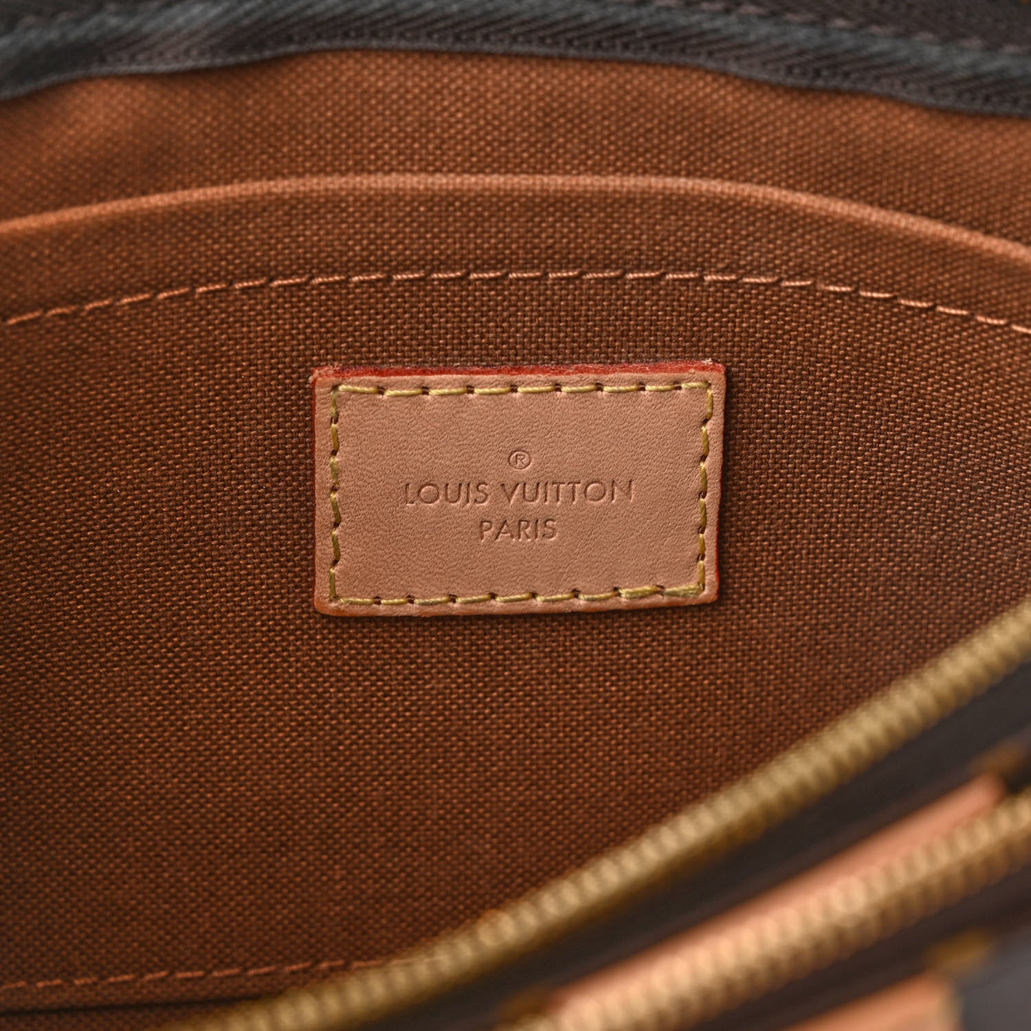 Louis Vuitton Monogram Multi Pochette Accessories 7 of 12