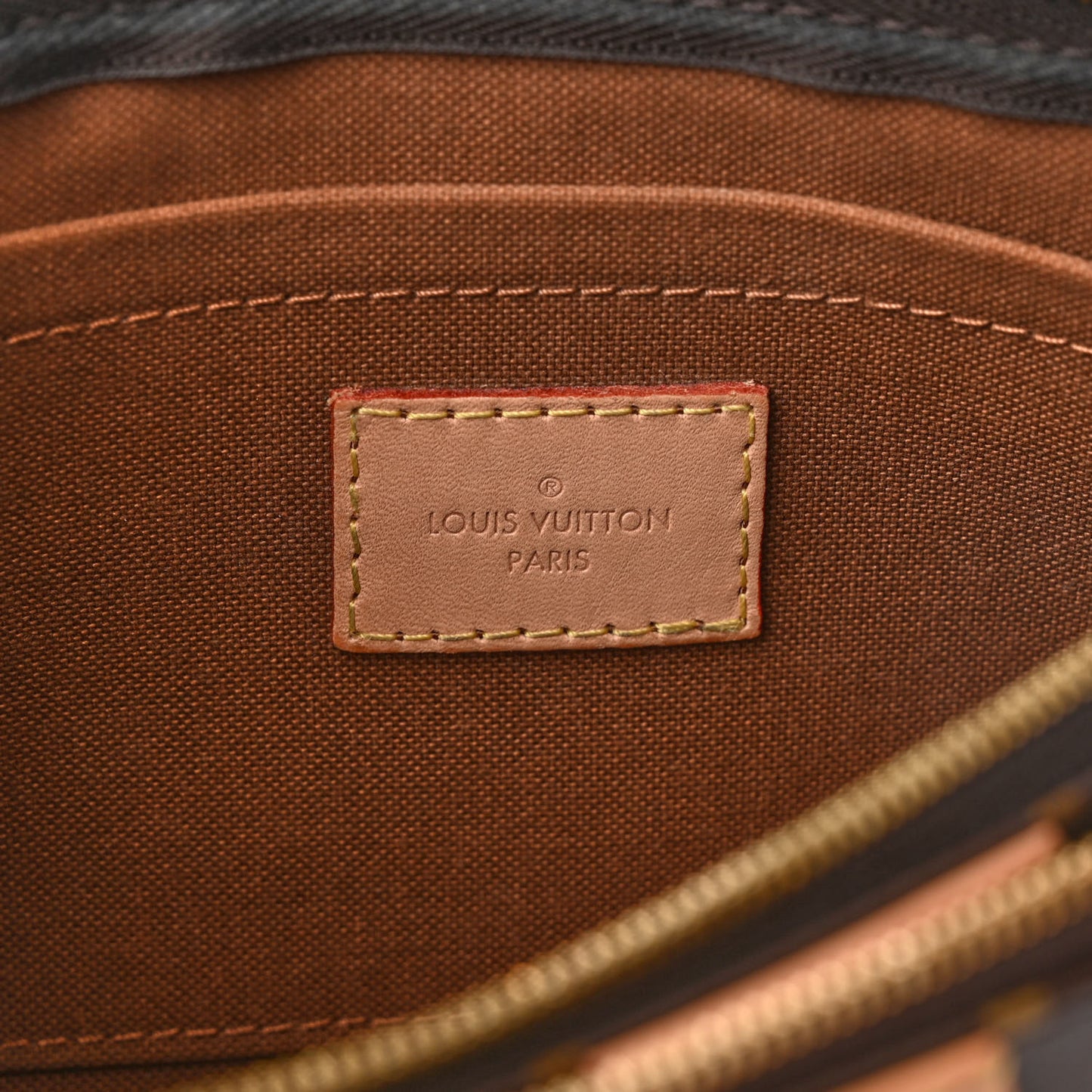 Monogram Multi Pochette Accessories