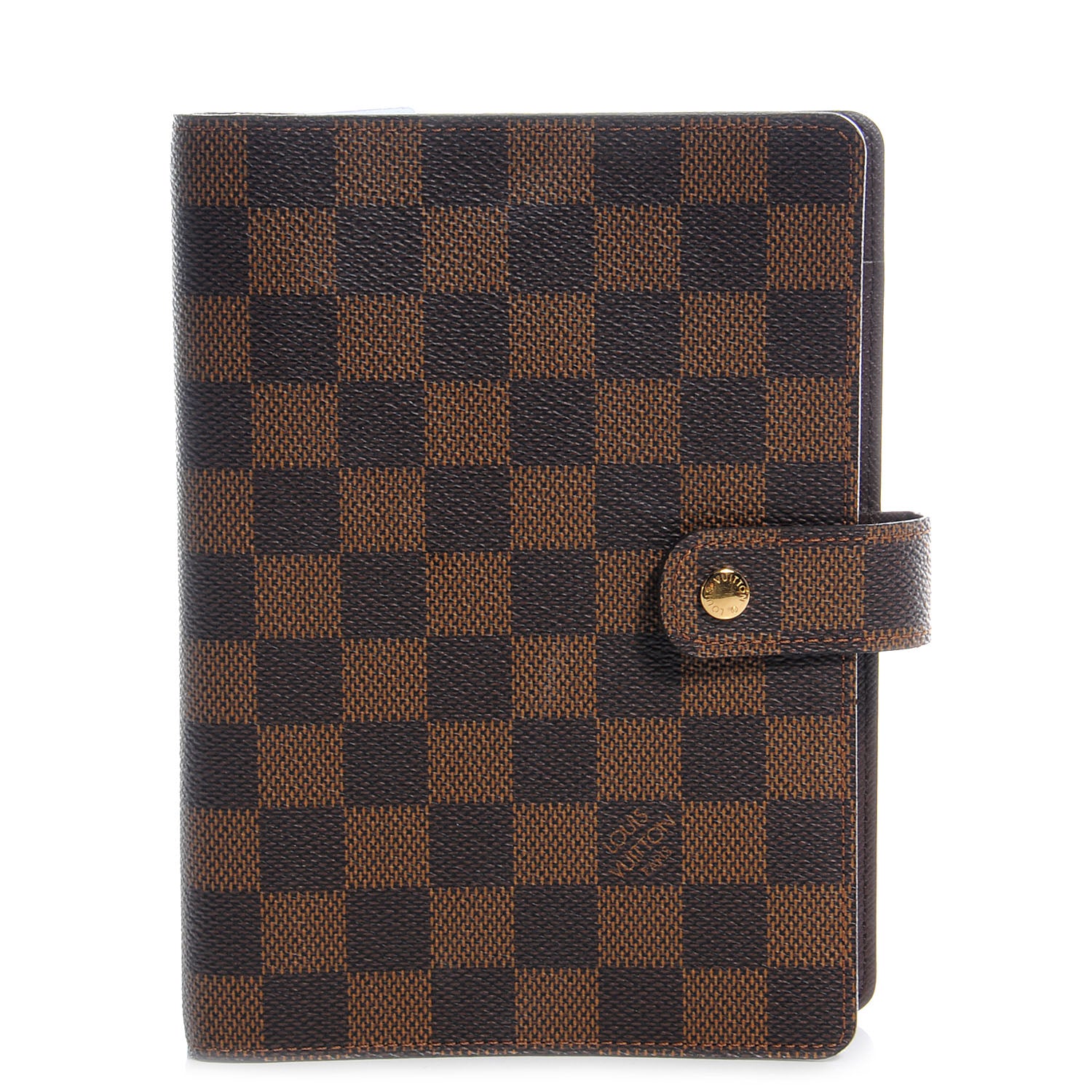Louis Vuitton Damier Ebene Manosque PM 1 of 8