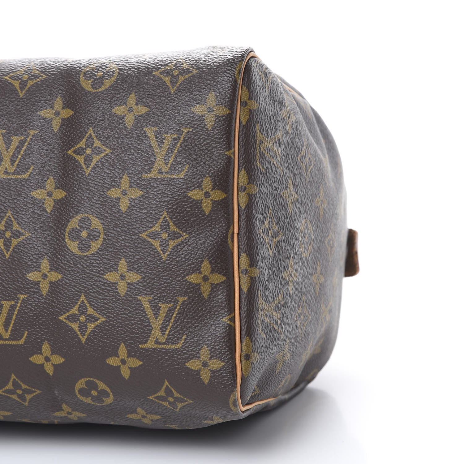 Louis Vuitton Monogram Speedy 30 9 of 11