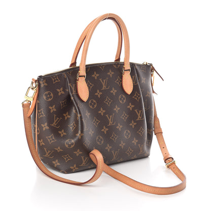 Louis Vuitton Monogram Turenne PM 3 of 9