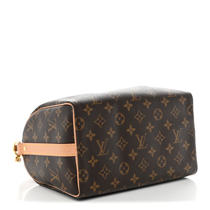 Louis Vuitton Monogram Speedy Bandouliere 25 4 of 9