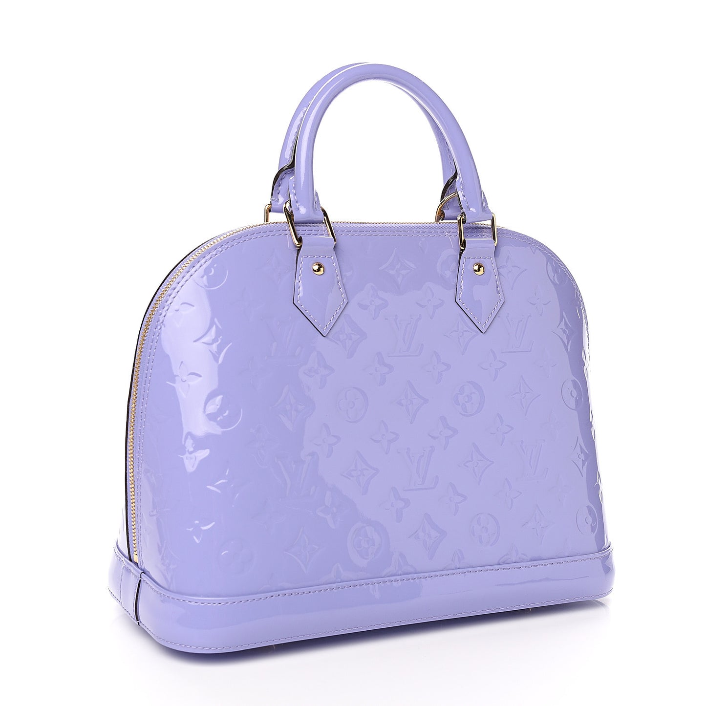 Vernis Alma PM Lilac