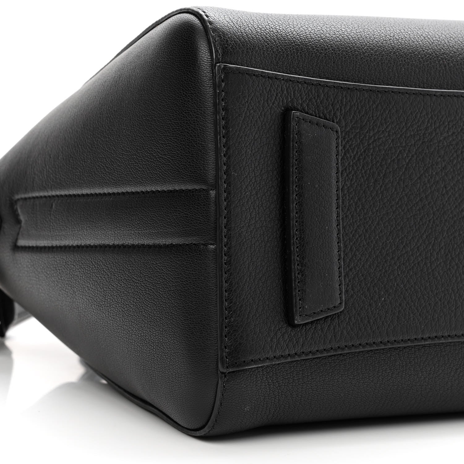 Givenchy Sugar Goatskin Small Antigona Black 9 of 10