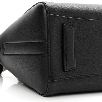 Givenchy Sugar Goatskin Small Antigona Black 9 of 10