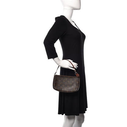 Louis Vuitton Monogram Pochette Accessories 2 of 14