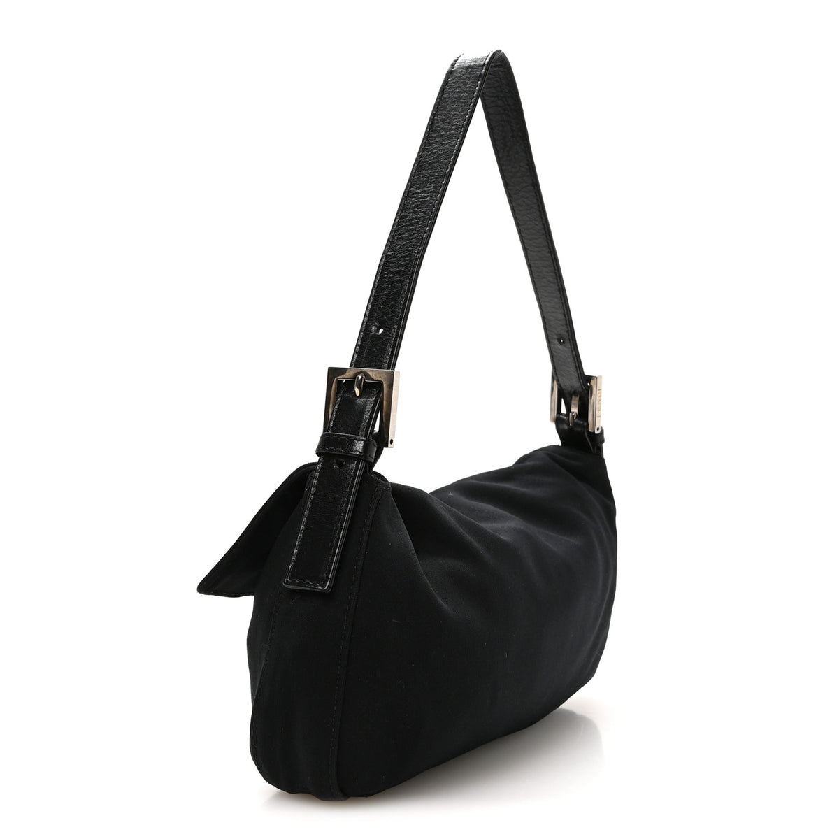 Neoprene Baguette Black