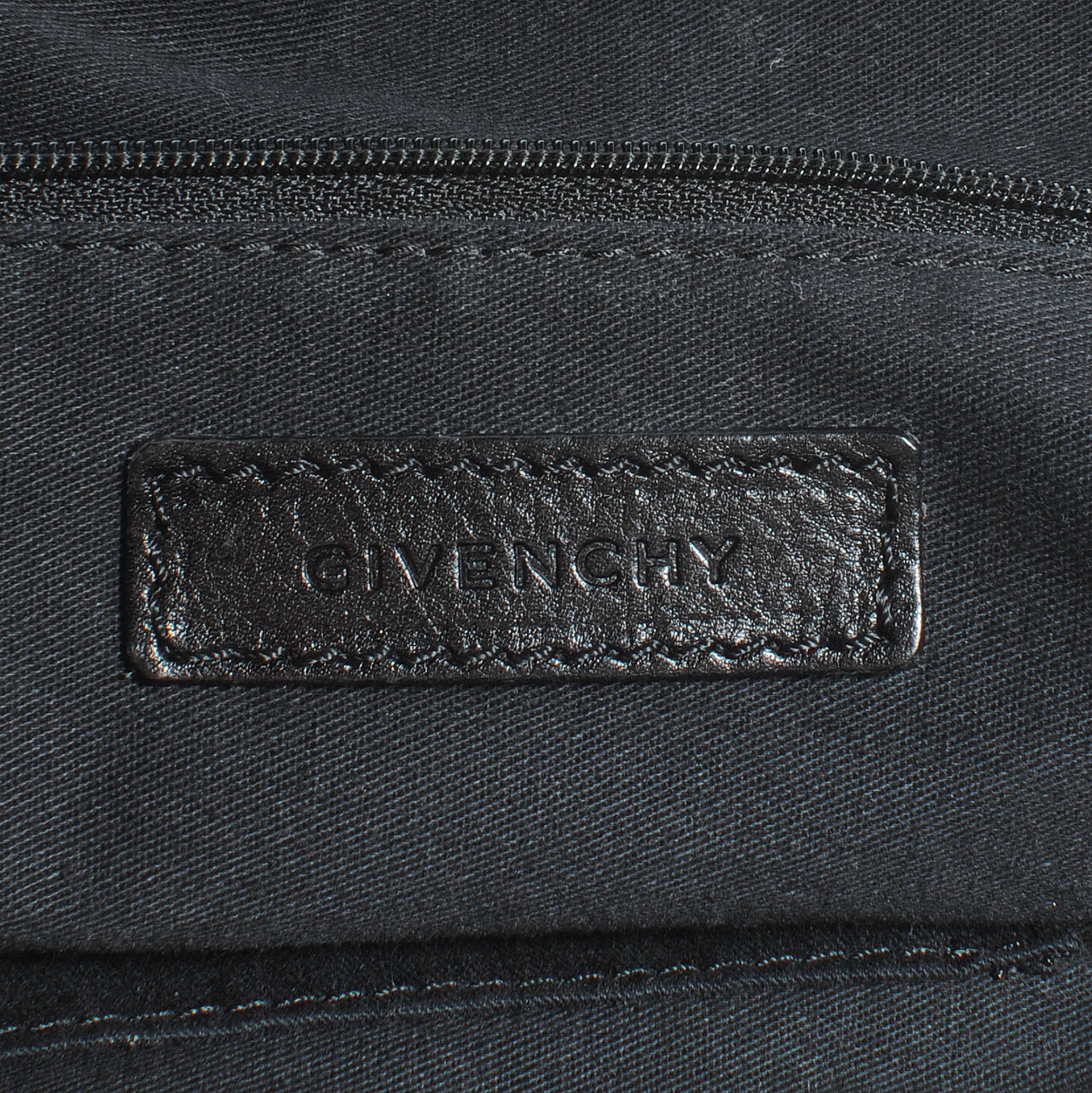 Givenchy Calfskin Small Nightingale Black 6 of 7