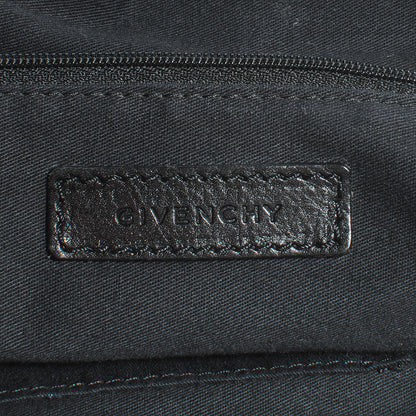 Givenchy Calfskin Small Nightingale Black 6 of 7