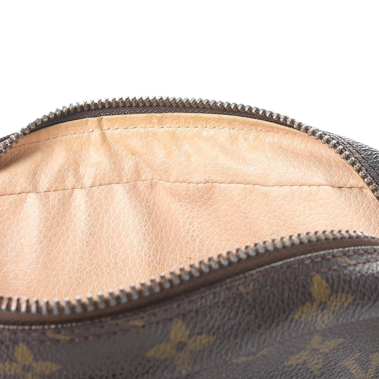 Monogram Trousse Toilette 23