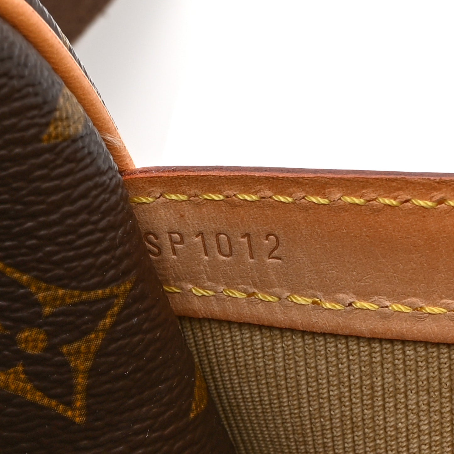 Monogram Reporter PM