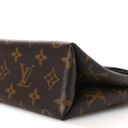 Louis Vuitton Monogram Locky BB Creme 9 of 13