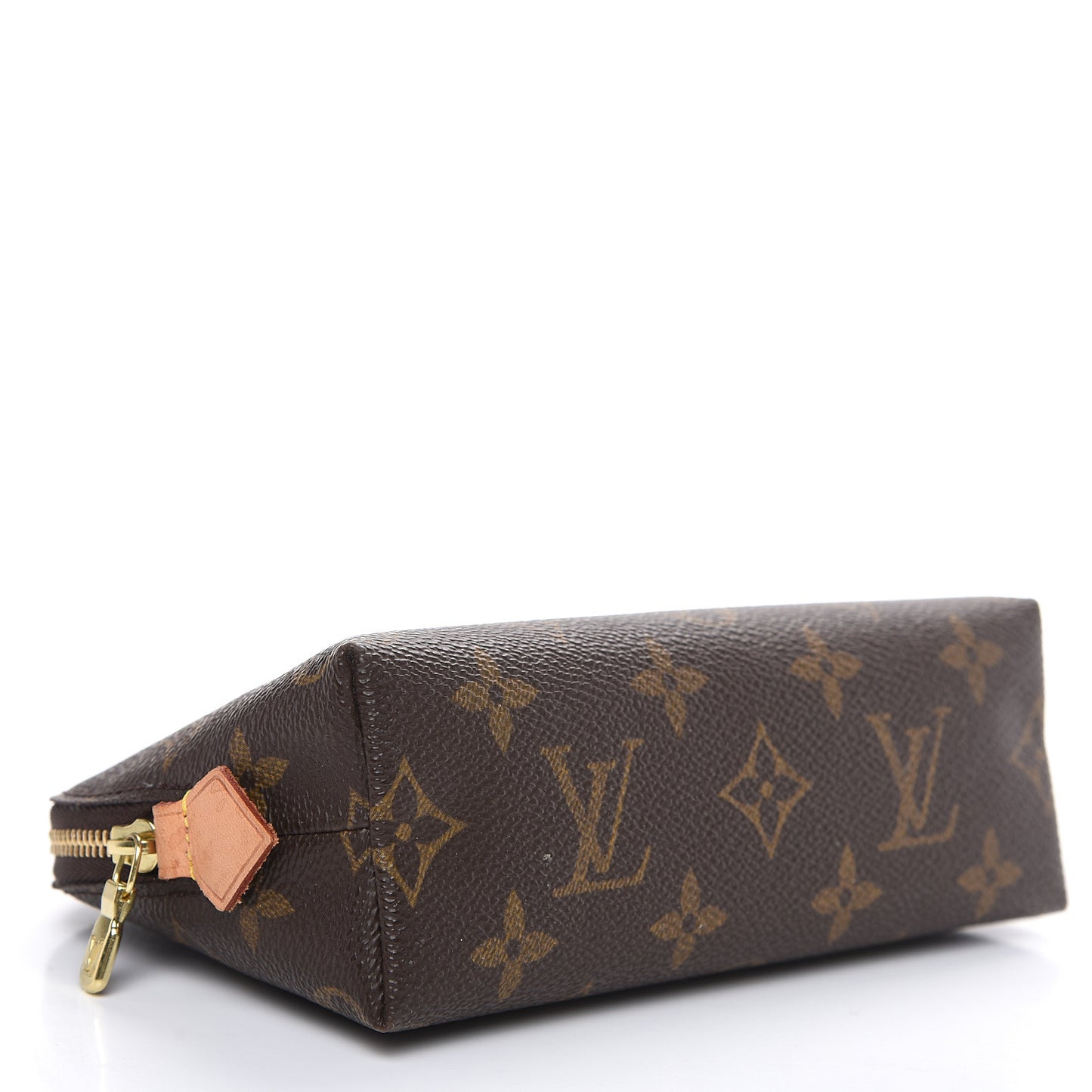 Monogram Cosmetic Pouch
