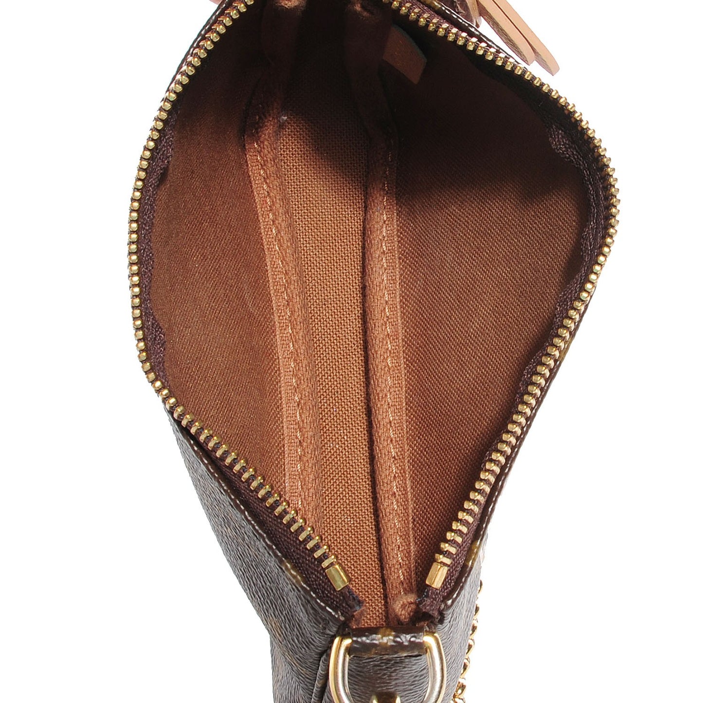 Monogram Affiche Mini Pochette Accessories