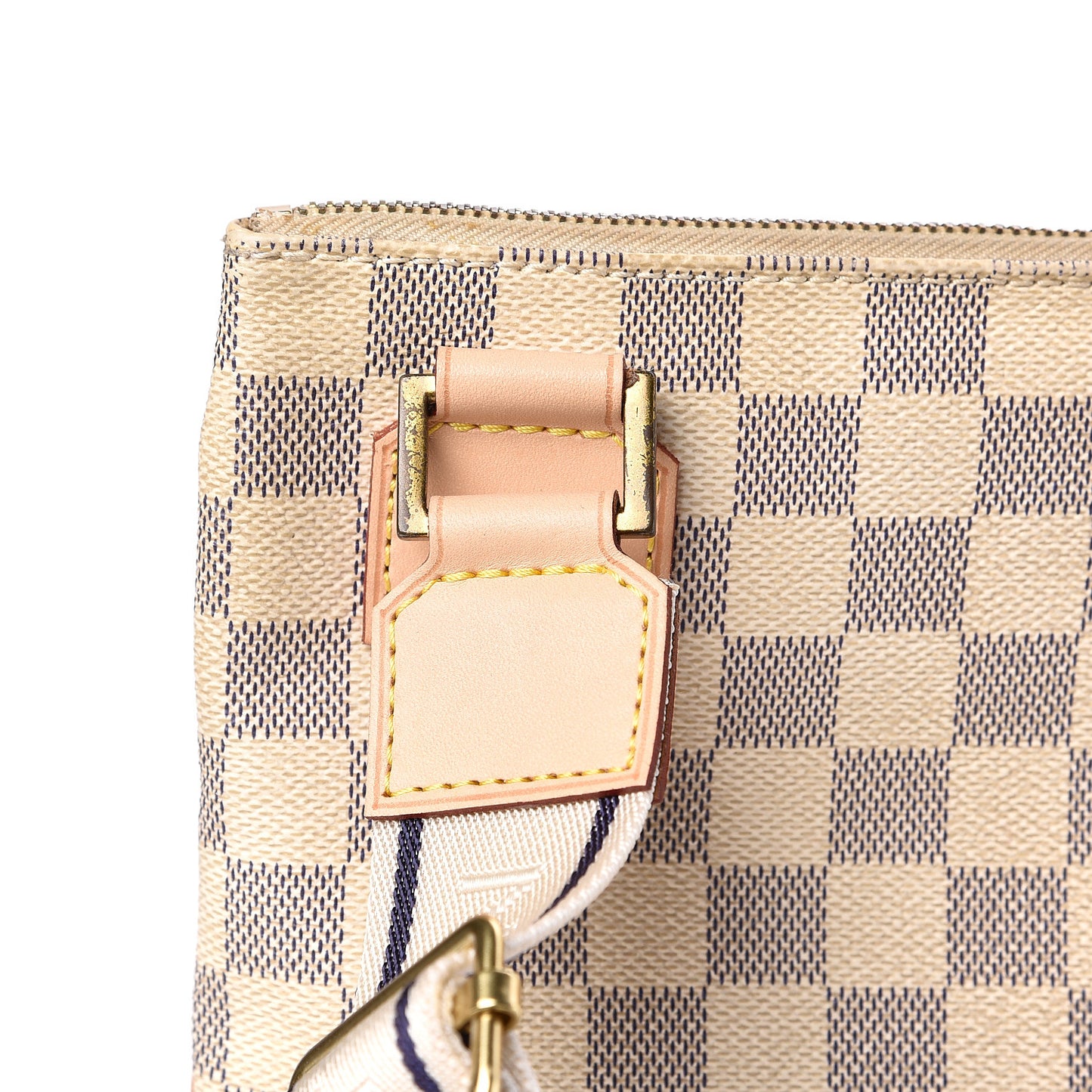 Damier Azur Bosphore Pochette
