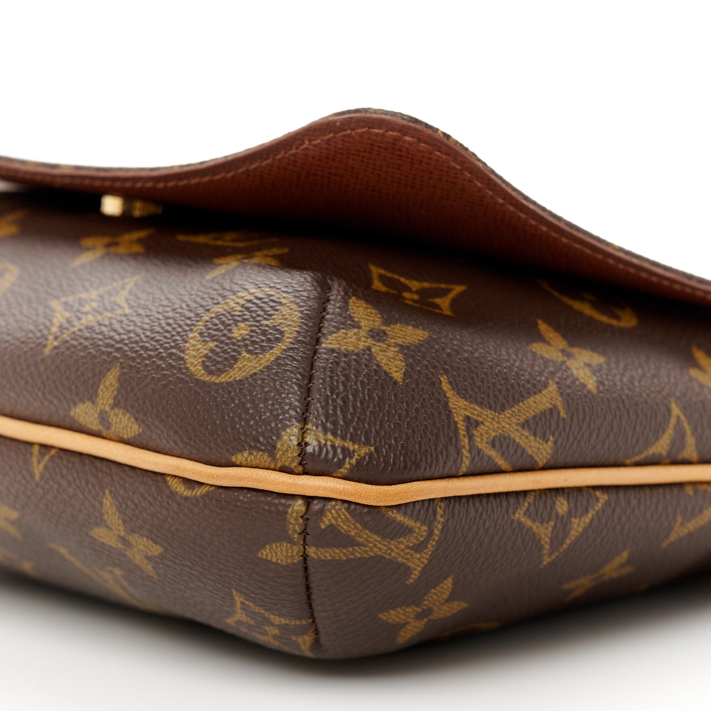 Monogram Musette Salsa