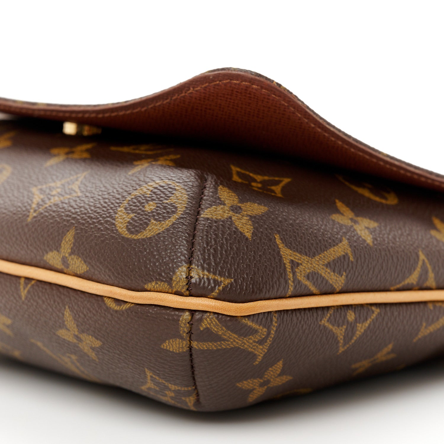 Louis Vuitton Monogram Musette Salsa 9 of 9