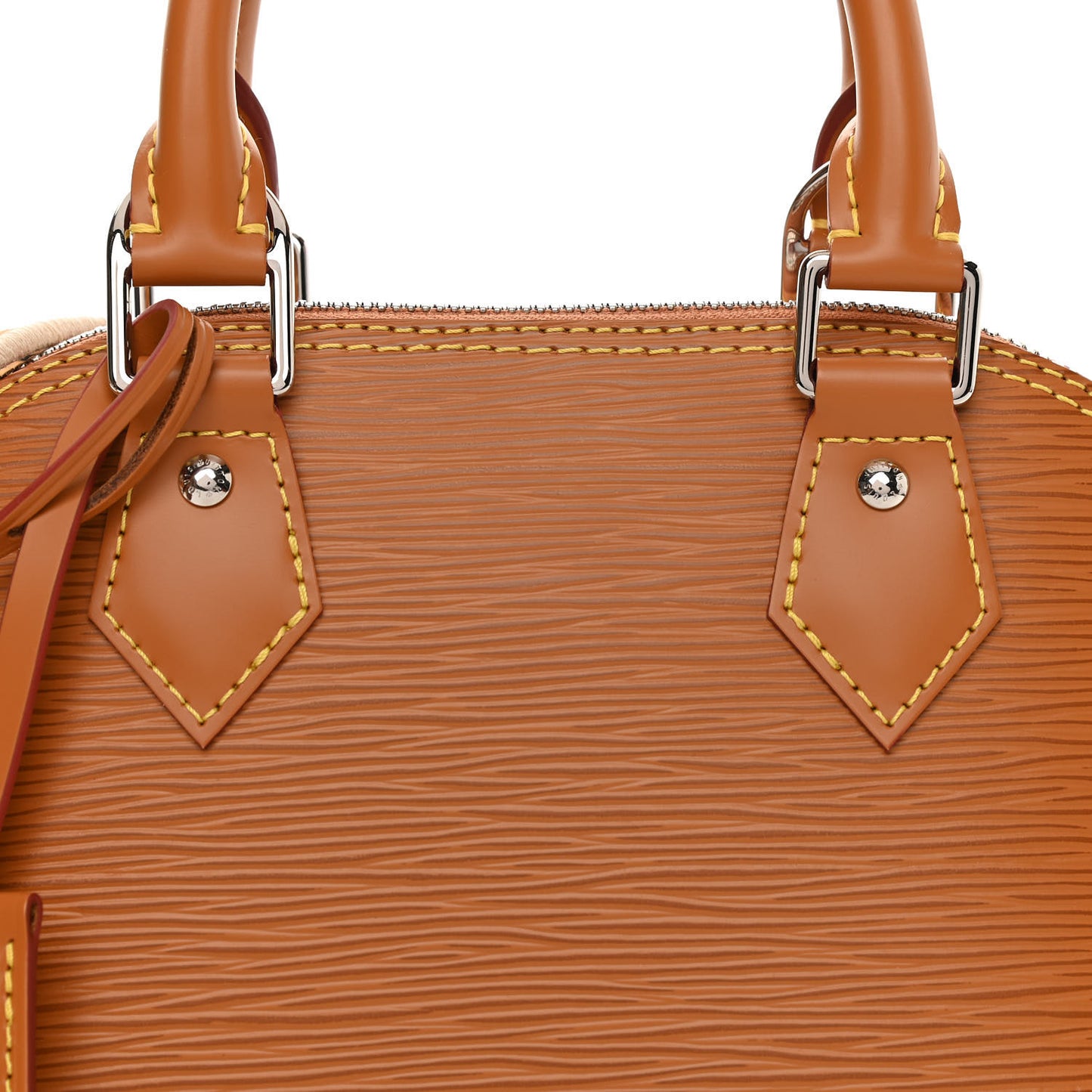 Epi Jacquard Alma BB Honey Gold