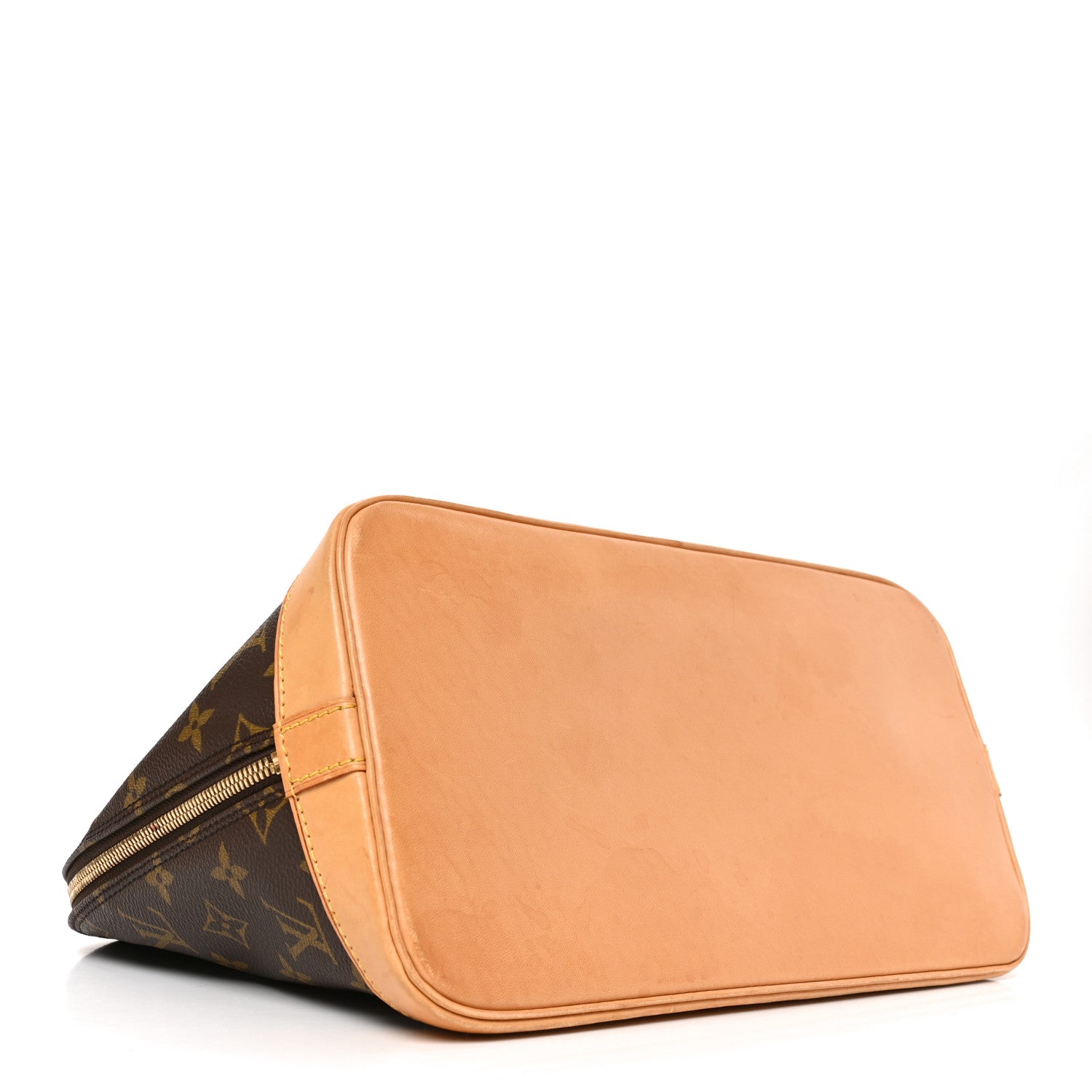 Louis Vuitton Monogram Alma PM 3 of 8
