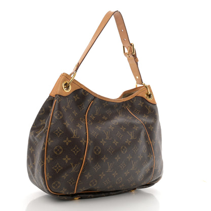 Louis Vuitton Monogram Galliera PM 3 of 13