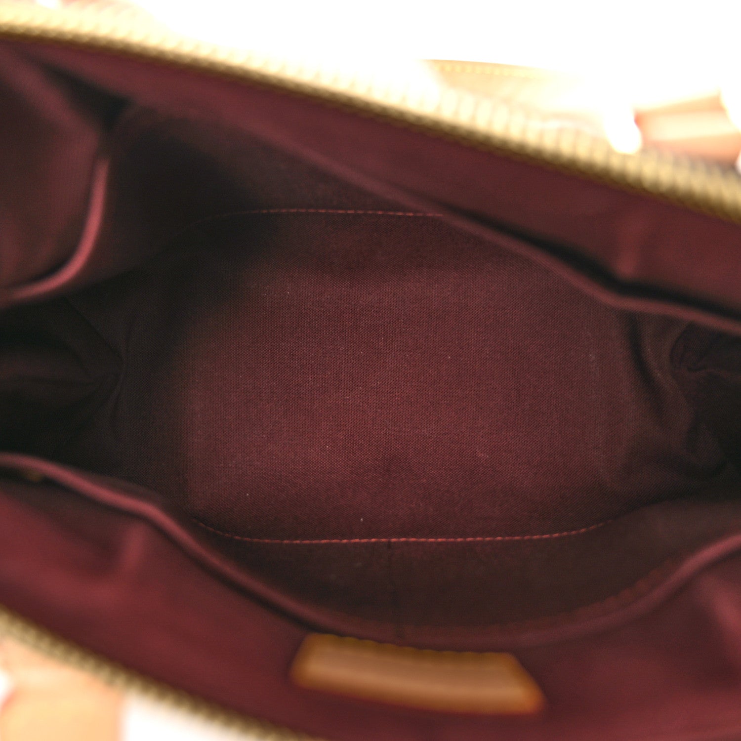 Louis Vuitton Monogram Rivoli PM 5 of 9