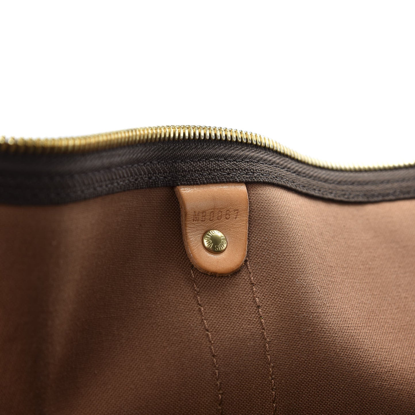 Monogram Keepall 50