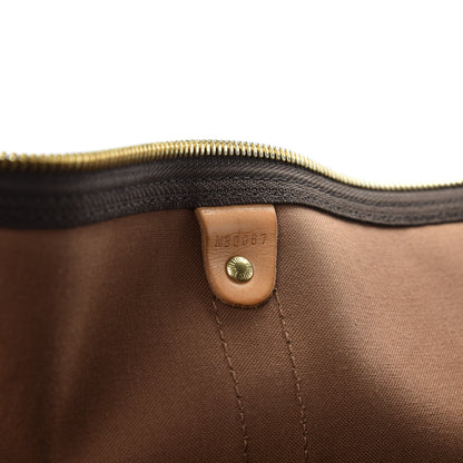 Louis Vuitton Monogram Keepall 50 5 of 12