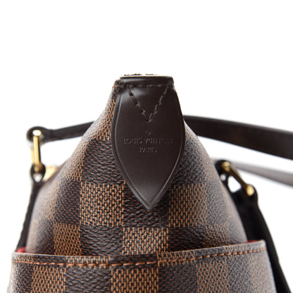 Louis Vuitton Damier Ebene Totally PM 10 of 13
