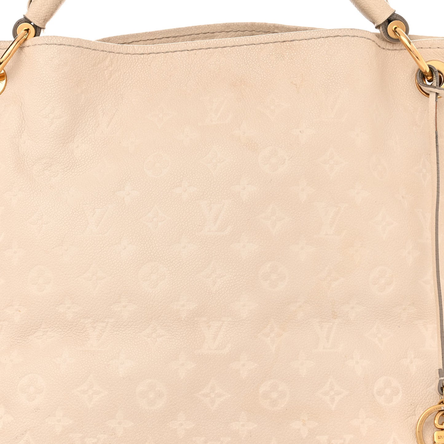 Empreinte Artsy MM Neige