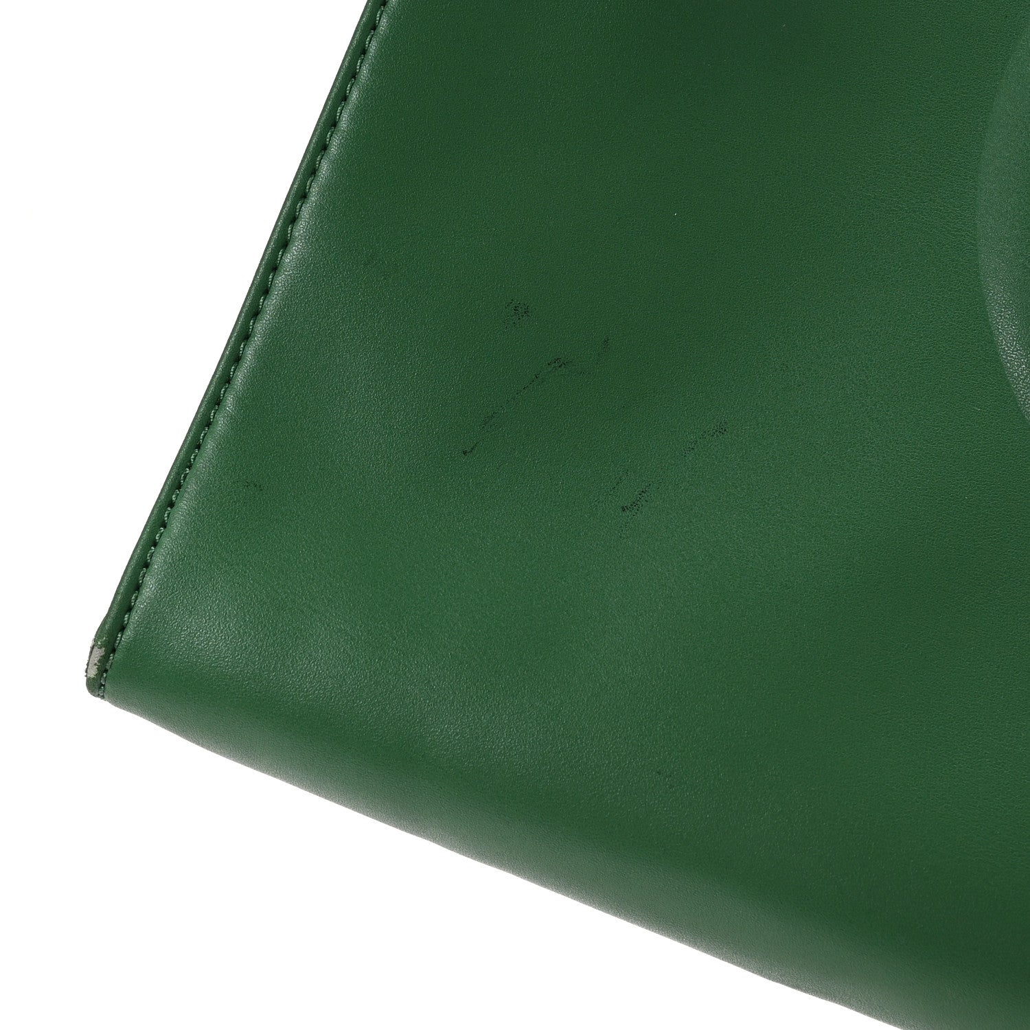 Telfar Vegan Leather Medium Shopping Bag Leaf 10 of 10