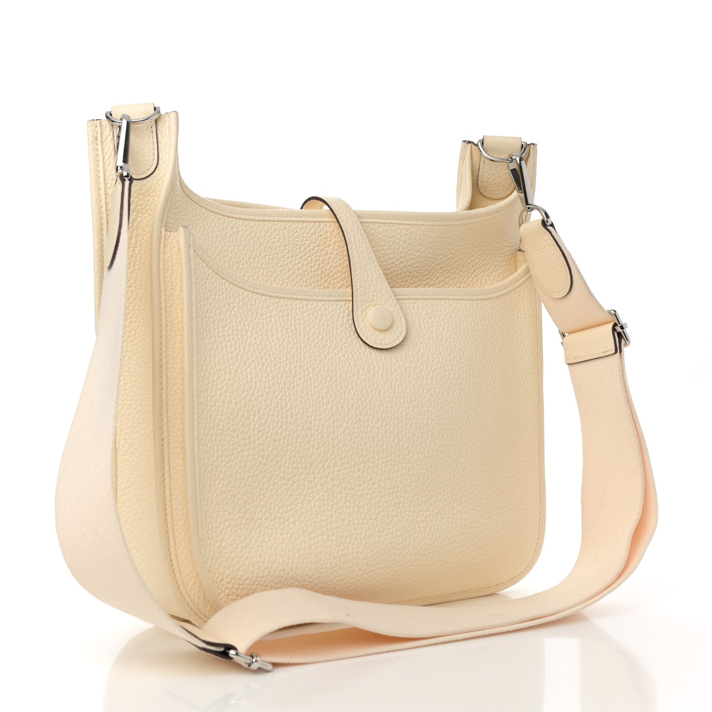 Taurillon Clemence Evelyne III PM Nata