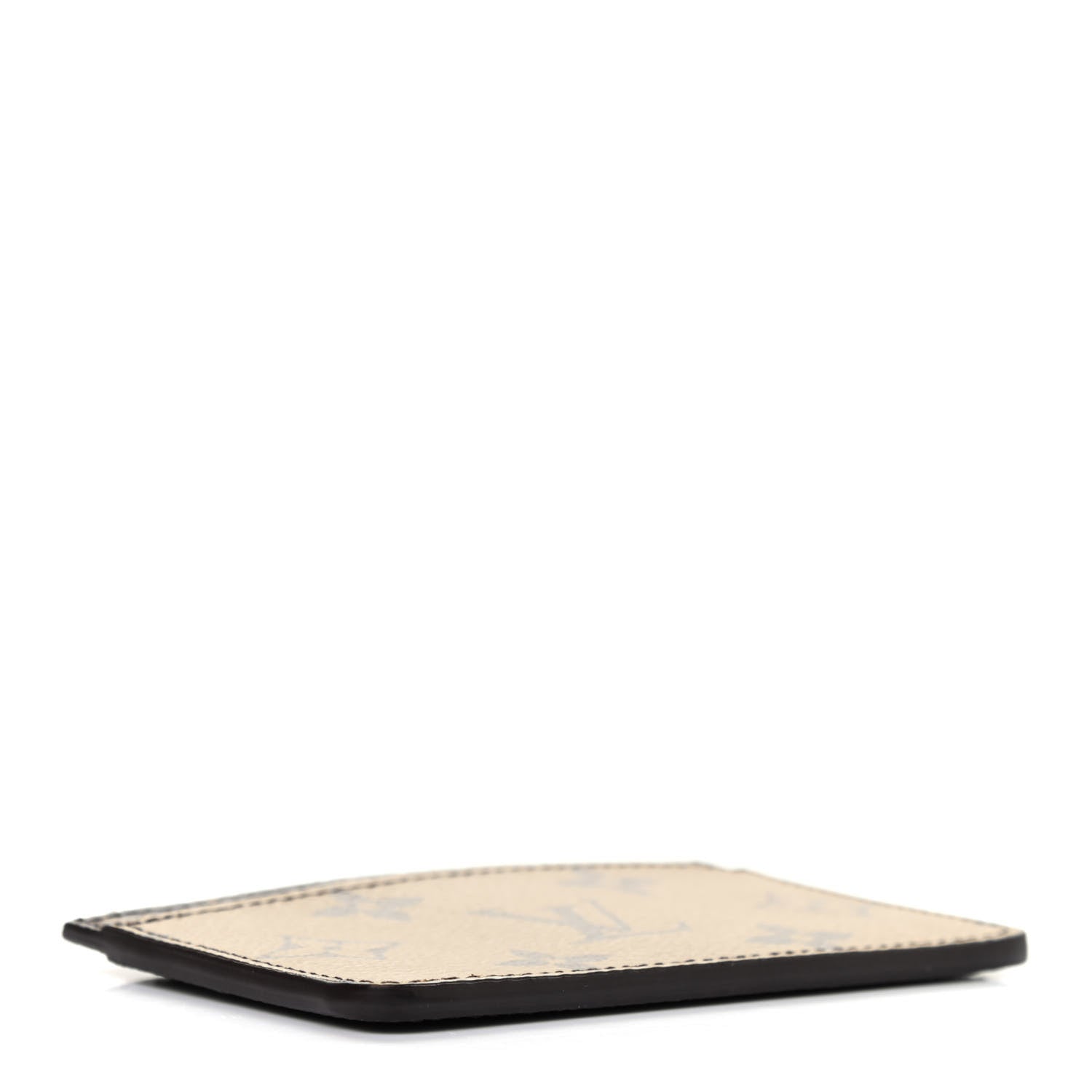 Louis Vuitton Reverse Monogram Card Holder 4 of 7