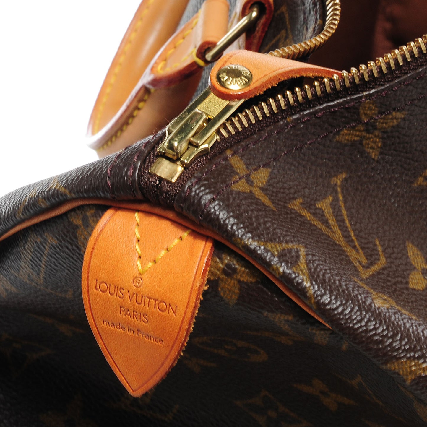 Monogram Speedy 40