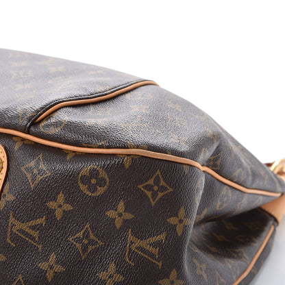Louis Vuitton Monogram Galliera GM 15 of 16