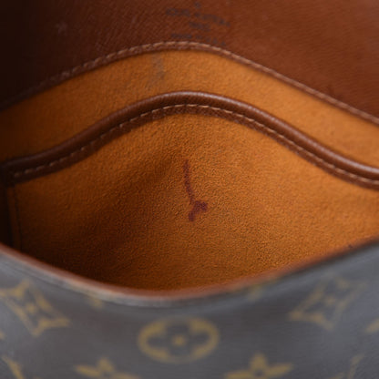 Louis Vuitton Monogram Musette Salsa 9 of 13