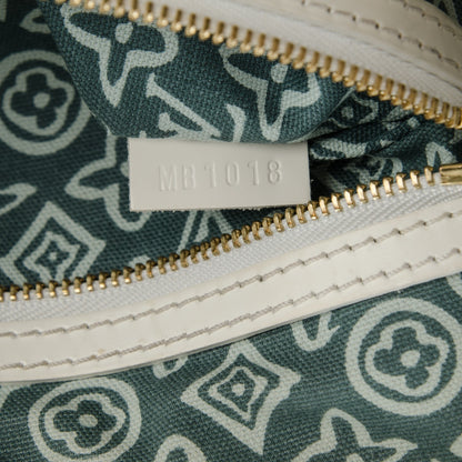 Louis Vuitton Tahitienne Cabas PM Menthe 6 of 9